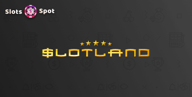 slotland software