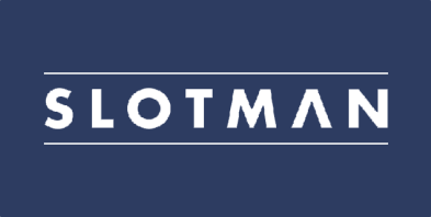 slotman casino review logo
