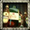 bottles with alcohol: provides free spins - slots angels