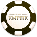Slots Empire Casino Bonus Chip logo