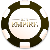 Slots Empire Casino Bonuses Logo