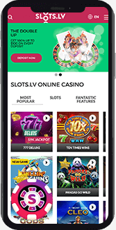 slots.lv casino mobile