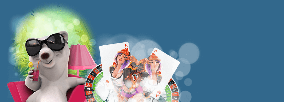 Slots LV Casino Review