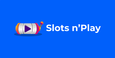 slots n’play casino logo