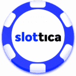 Slottica Casino Bonus Chip logo