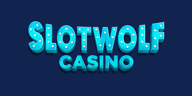 slotwolf casino review logo