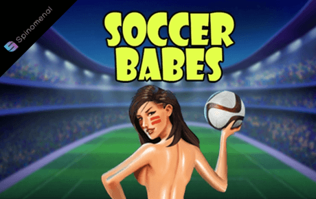 Soccer Babes slot machine