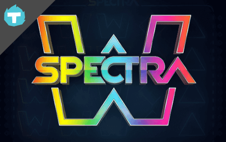 Spectra slot machine