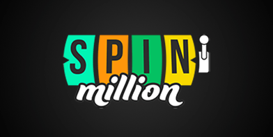 spin million casino logo