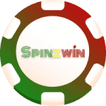 Spinzwin Casino Bonus Chip logo