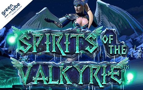 Spirits of the Valkyrie slot machine
