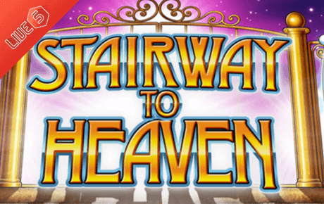 Stairway to Heaven slot machine