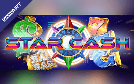 Star Cash slot machine