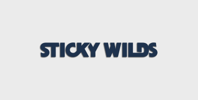 stickywilds casino review logo