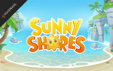 Sunny Shores slot machine