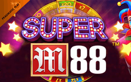 Super M88 slot machine