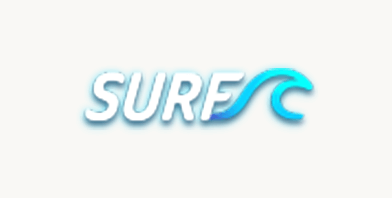 surf casino review logo