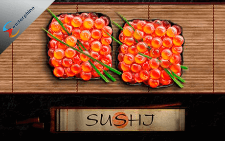 Sushi slot machine