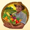 farmer - sweet harvest