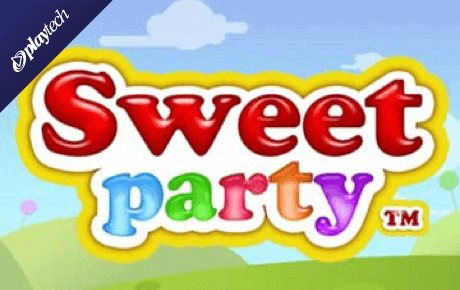 Sweet Party slot machine