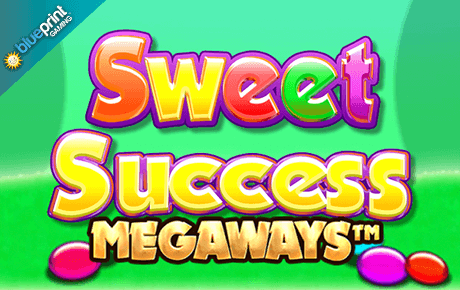 Sweet Success Megaways slot machine