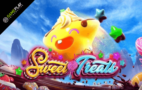 Sweet Treats slot machine