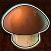 mushroom - taiga