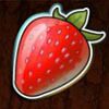 strawberries - taiga