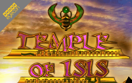 Temple Of Isis slot machine