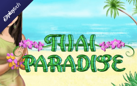 Thai Paradise slot machine