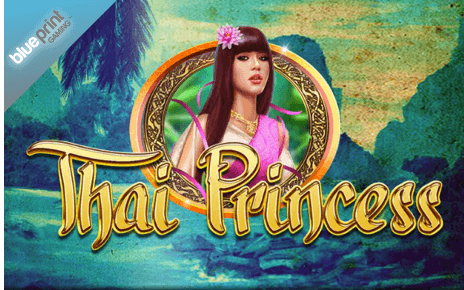 Thai Princess slot machine