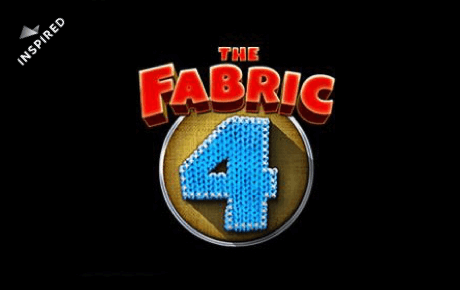 The Fabric 4 slot machine