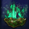 emerald - the forgotten land of lemuria
