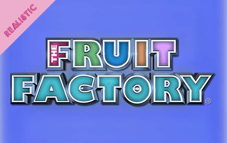 The Fruit Factory slot machine