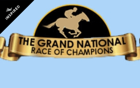 The Grand National Race of Champions slot machine