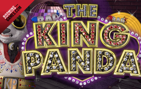The King Panda slot machine