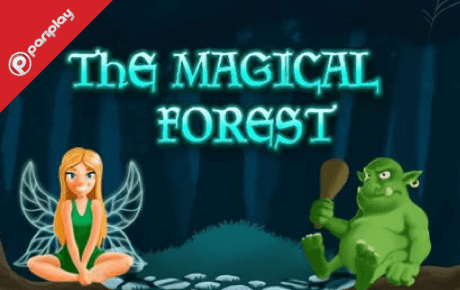 The Magical Forest slot machine