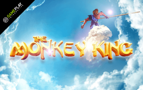 The Monkey King slot machine