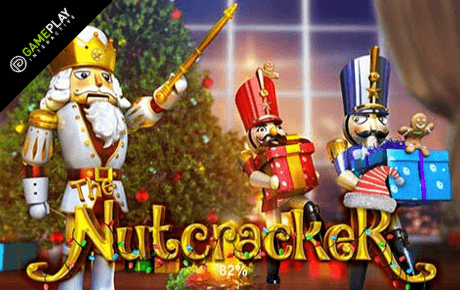 The Nutcracker slot machine