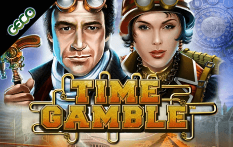 Time Gamble slot machine