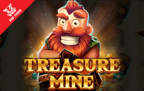 Treasure Mine slot machine