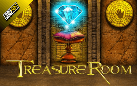 Treasure Room slot machine