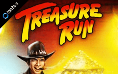 Treasure Run slot machine