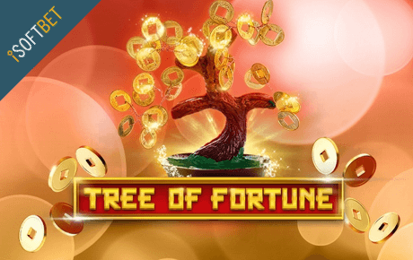 Tree of Fortune slot machine