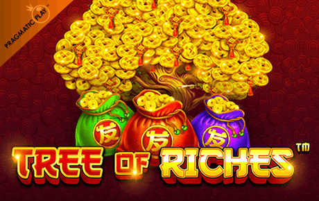 Tree of Riches slot machine
