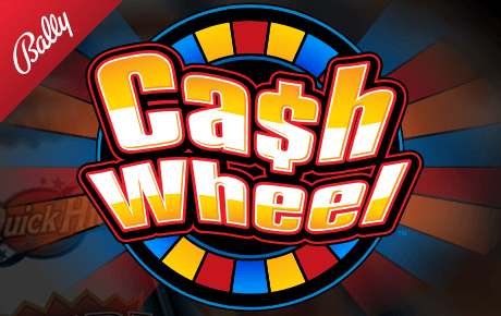 Triple Cash Wheel slot machine