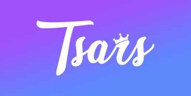 tsars casino review logo
