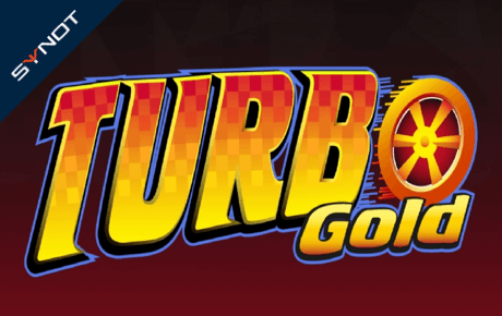 Turbo Gold slot machine
