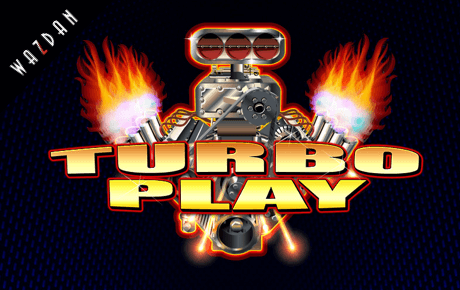 Turbo Play slot machine