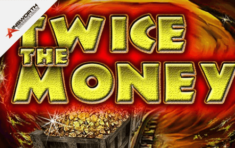 Twice The Money slot machine